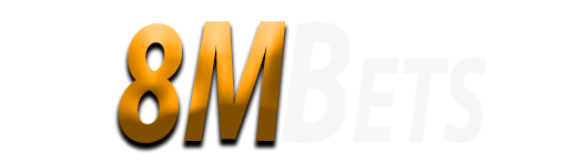 8mBets-Logo